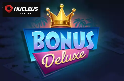 Pyramid Poker Bonus Deluxe